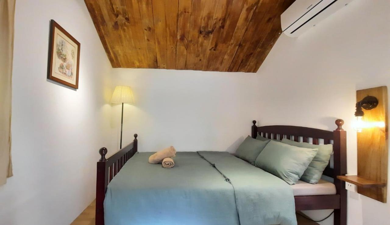 Vuon Nha Ngoai Garden Homestay Ho Si Minh-város Kültér fotó